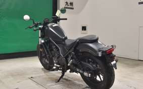 HONDA REBEL 250 A 2024 MC49