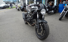 SUZUKI SV650X ABS 2022 VP55B