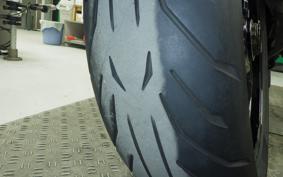 DUCATI MULTISTRADA 1200 S 2013