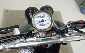 YAMAHA BW S100 4VP