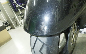 SUZUKI GSX1300R HAYABUSA 2002