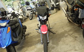 HONDA WAVE 125 NF125MD
