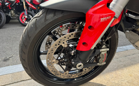 DUCATI MULTI STRADA 1200S 2016 AA02