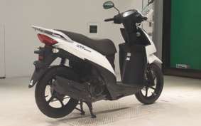 SUZUKI ADDRESS 110 CE47A