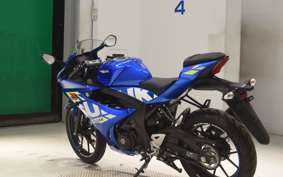 SUZUKI GSX-R125 DL33B