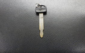 HONDA ZOOMER 1999 AF58