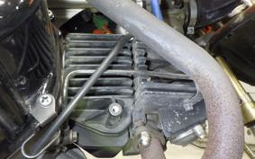 KAWASAKI KSR110 1978 KL110A
