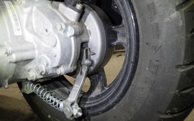 SUZUKI ADDRESS V125 Gen.2 2004 DP12H