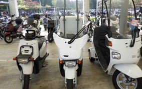 YAMAHA GEAR-2ヤネツキ UA07J