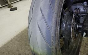 KAWASAKI NINJA 250 2 2017 EX250P