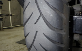 HONDA PCX125 1993 JK05