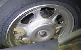 HONDA TACT-4ﾍﾞｰｼｯｸ 2010 AF79