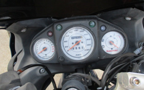 KAWASAKI NINJA 250R EX250K