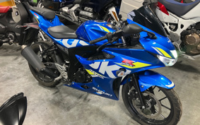 SUZUKI GSX-R125 ABS DL33B