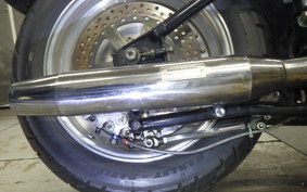 HARLEY FLSTF 1340 1991