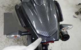 KAWASAKI NINJA 250 2023 EX250P