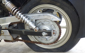 YAMAHA VIRAGO 125 4RF