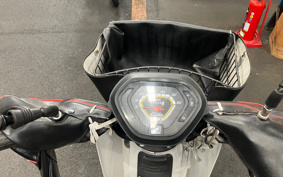 HONDA SUPER CUB50 AA04