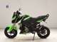 Фото Kawasaki Z125 PRO 2021 с японского аукциона
