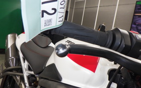 TRIUMPH SPEED TRIPLE RS 2019