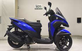 YAMAHA TRICITY 155 A 1995 SG37J
