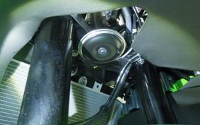 KAWASAKI ZX-4RR 2026 ZX400P