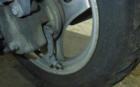 HONDA DIO GEN 3 2011 AF34