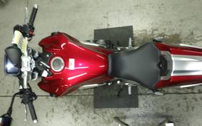 HONDA CB1000R GEN 2 2021 SC80