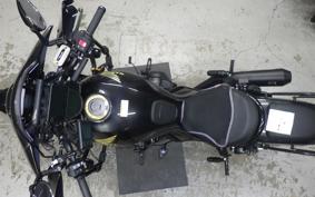 HONDA REBEL 1100 DCT 2021 SC83
