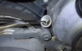 SUZUKI PALETTE 1998 CA45A