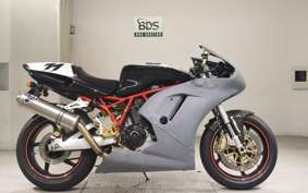 DUCATI SS1000DS 2006