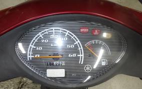 YAMAHA JOG Gen.5 2024 SA36J
