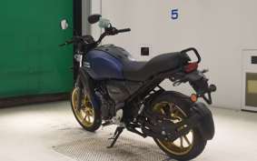 YAMAHA FZ-X150 2013