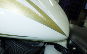 SUZUKI INTRUDER 400 Classic 2009 VK56A