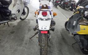 YAMAHA SEROW 225 W 2025 4JG