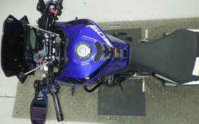 YAMAHA MT-09 A 2019 RN52J