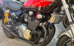 KAWASAKI  ZEPHYR 400 KAI  FINAL ED 2009 ZR400C