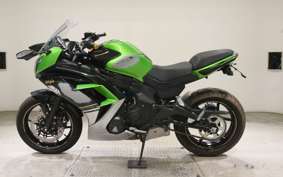 KAWASAKI NINJA 400 2014 EX400E
