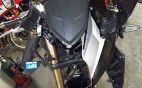 HONDA CBR400R 2023 NC56