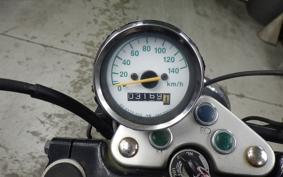 SUZUKI GRASS TRACKER NJ47A