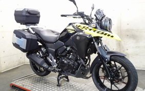 SUZUKI STROM 250 DS11A