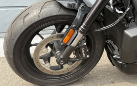 HARLEY RH1250S 2025 ZC4