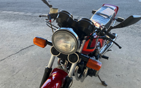 HONDA CB900F 1986 SC09