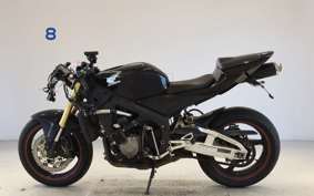 HONDA CBR600RR GEN 2 2005 PC37