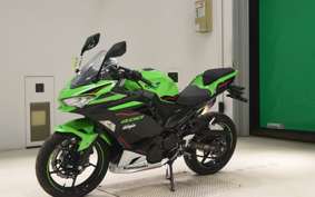 KAWASAKI NINJA 400 2021 EX400G