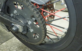 APRILIA SX 125 2013