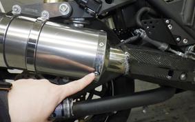 KAWASAKI ZRX1200 D 2018 ZRT20D