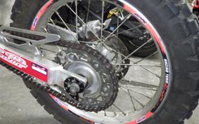 HONDA XR250 MD30