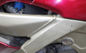 KAWASAKI ZZ-R400 Gen.2 1995 ZX400N