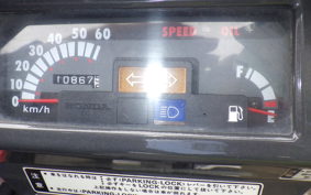 HONDA GYRO X TD01
